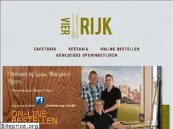 Sites similar to vierrijk.nl