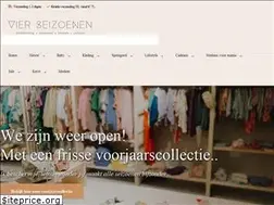 Sites similar to vierseizoenen.nl