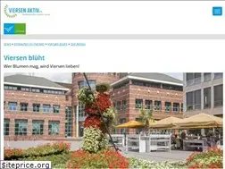 Sites similar to viersen-blueht.de