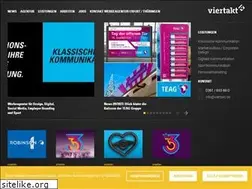 Sites similar to viertakt.de