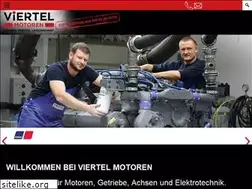 Sites similar to viertel-motoren.de