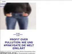 Sites similar to viertel-vor.com