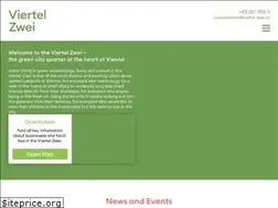 Sites similar to viertel-zwei.at