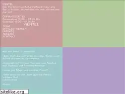 Sites similar to viertel.ch