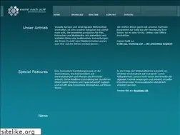 Sites similar to viertelnachacht.com