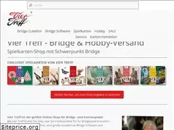 Sites similar to viertreff.de