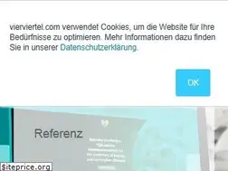 Sites similar to vierviertel.com