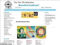 Sites similar to vierwindstreken.com