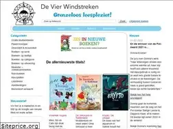 Sites similar to vierwindstreken.nl