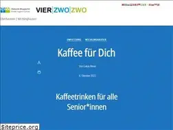 Sites similar to vierzwozwo.de