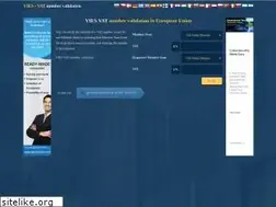 Sites similar to vies.cz