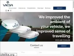 Sites similar to viesa.ca