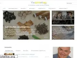 Sites similar to viesaineetzen.com