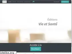 Sites similar to viesante.com