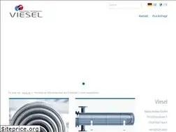 Sites similar to viesel.de