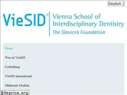 Sites similar to viesid.com