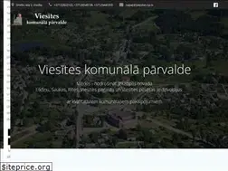 Sites similar to viesites-kp.lv