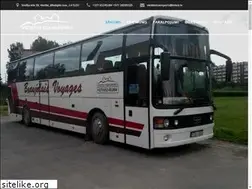Sites similar to viesitestransports.lv