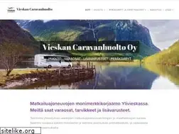 Sites similar to vieskancaravanhuolto.fi