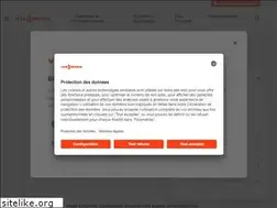 Sites similar to viessmann-proactif.com