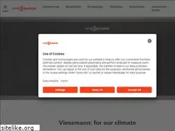 Sites similar to viessmann-project.hk