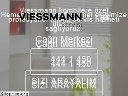 Sites similar to viessmann-servis.com