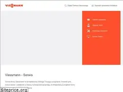 Sites similar to viessmann-serwis.pl