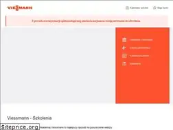 Sites similar to viessmann-szkolenia.pl