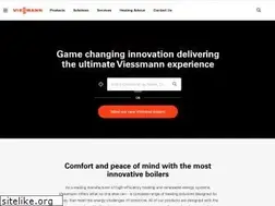 Sites similar to viessmann-us.com