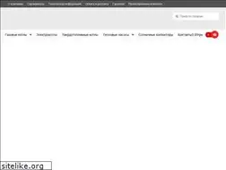 Sites similar to viessmann-wt.com.ua