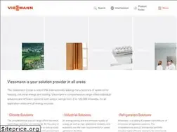 Sites similar to viessmann.ae