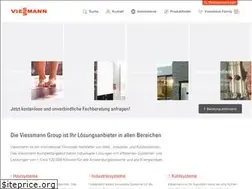 Sites similar to viessmann.at