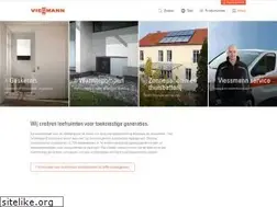 Sites similar to viessmann.be