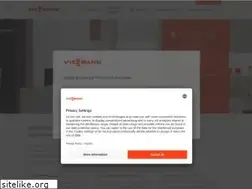 Sites similar to viessmann.bg