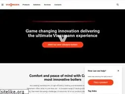 Sites similar to viessmann.ca