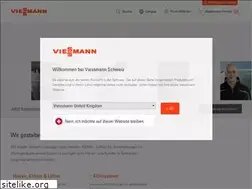 Sites similar to viessmann.ch