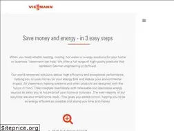 Sites similar to viessmann.co.uk