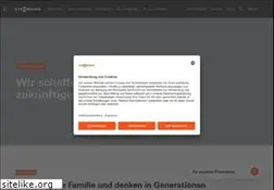 Sites similar to viessmann.com