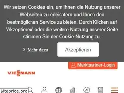 Sites similar to viessmann.de