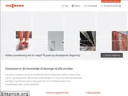 Sites similar to viessmann.dk