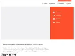 Sites similar to viessmann.ee