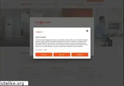 Sites similar to viessmann.hr