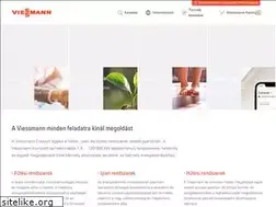 Sites similar to viessmann.hu