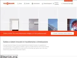 Sites similar to viessmann.it