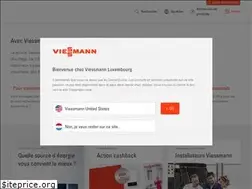 Sites similar to viessmann.lu