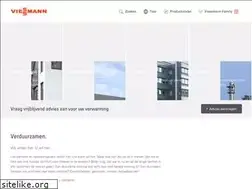 Sites similar to viessmann.nl