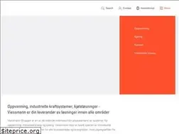 Sites similar to viessmann.no