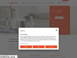 Sites similar to viessmann.pl