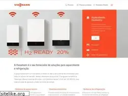Sites similar to viessmann.pt