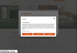 Sites similar to viessmann.si